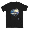 Eyes No.7 Unisex T-shirt