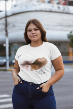 Chocolate Kisses Unisex T-shirt