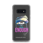 I AM ENOUGH Samsung Case
