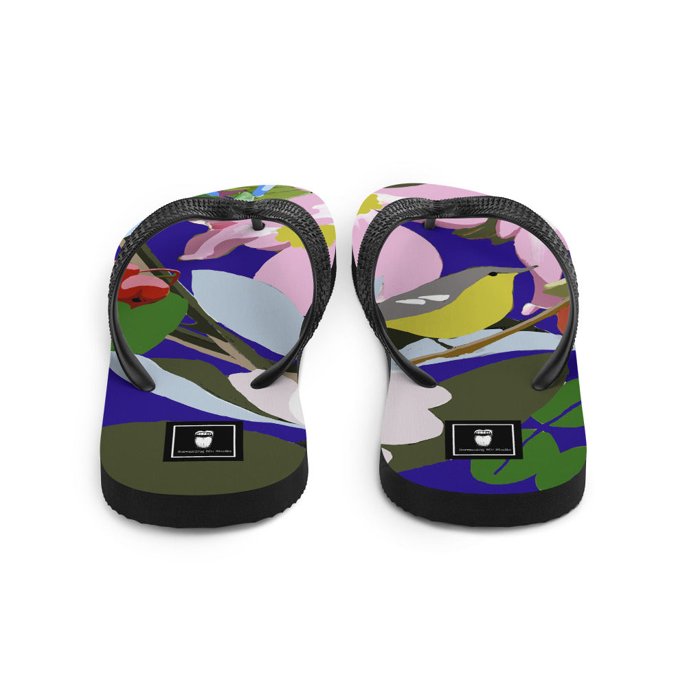 New Day Flip-Flops