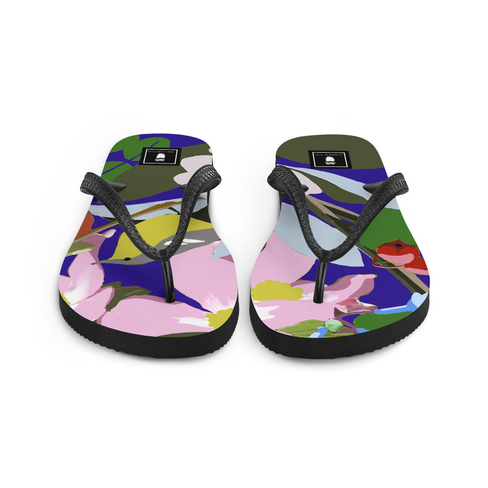 New Day Flip-Flops