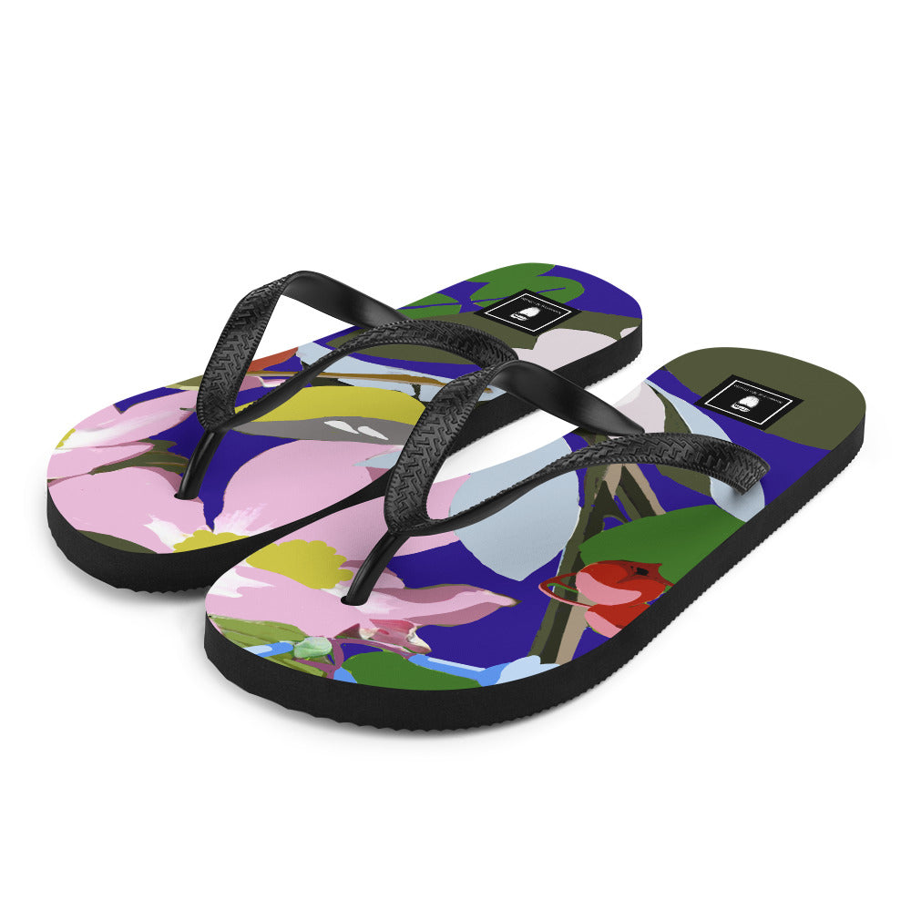 New Day Flip-Flops