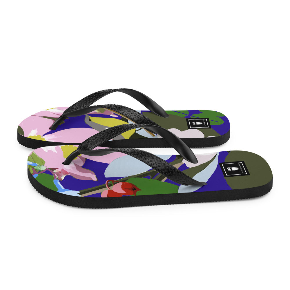 New Day Flip-Flops