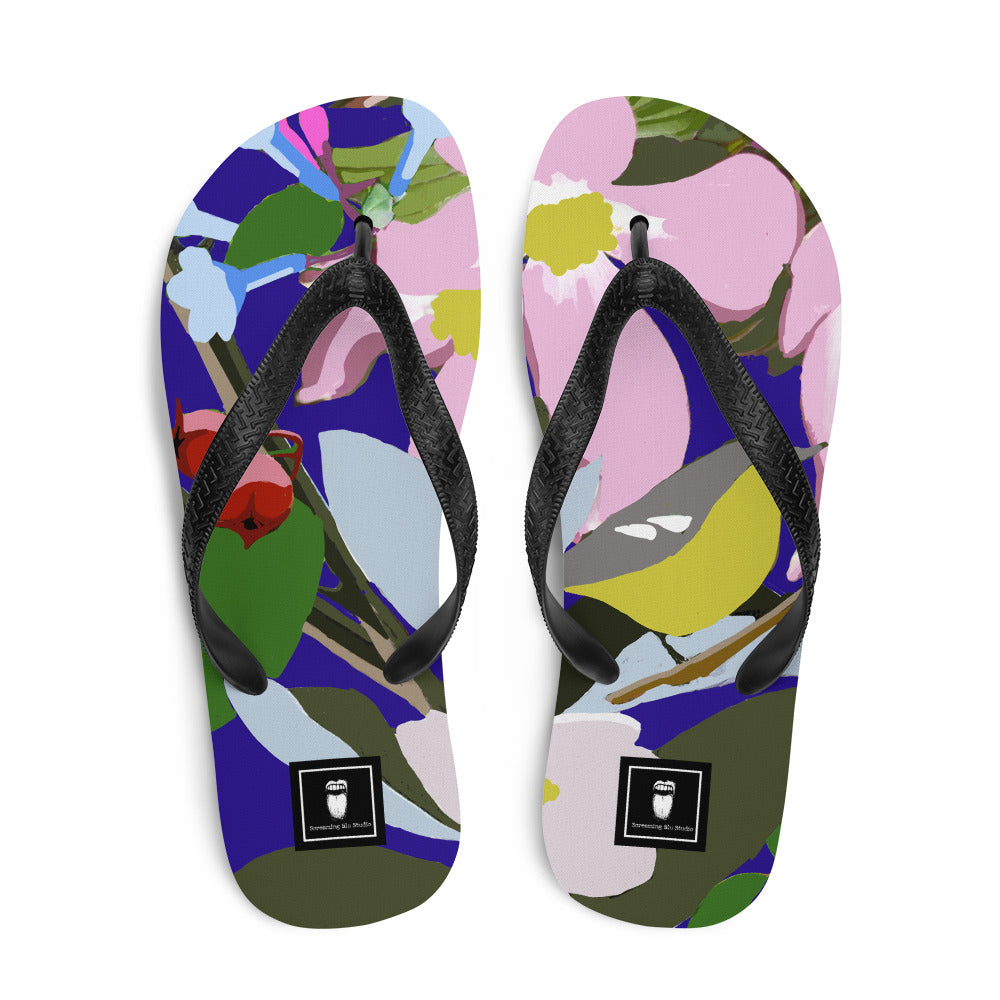 New Day Flip-Flops