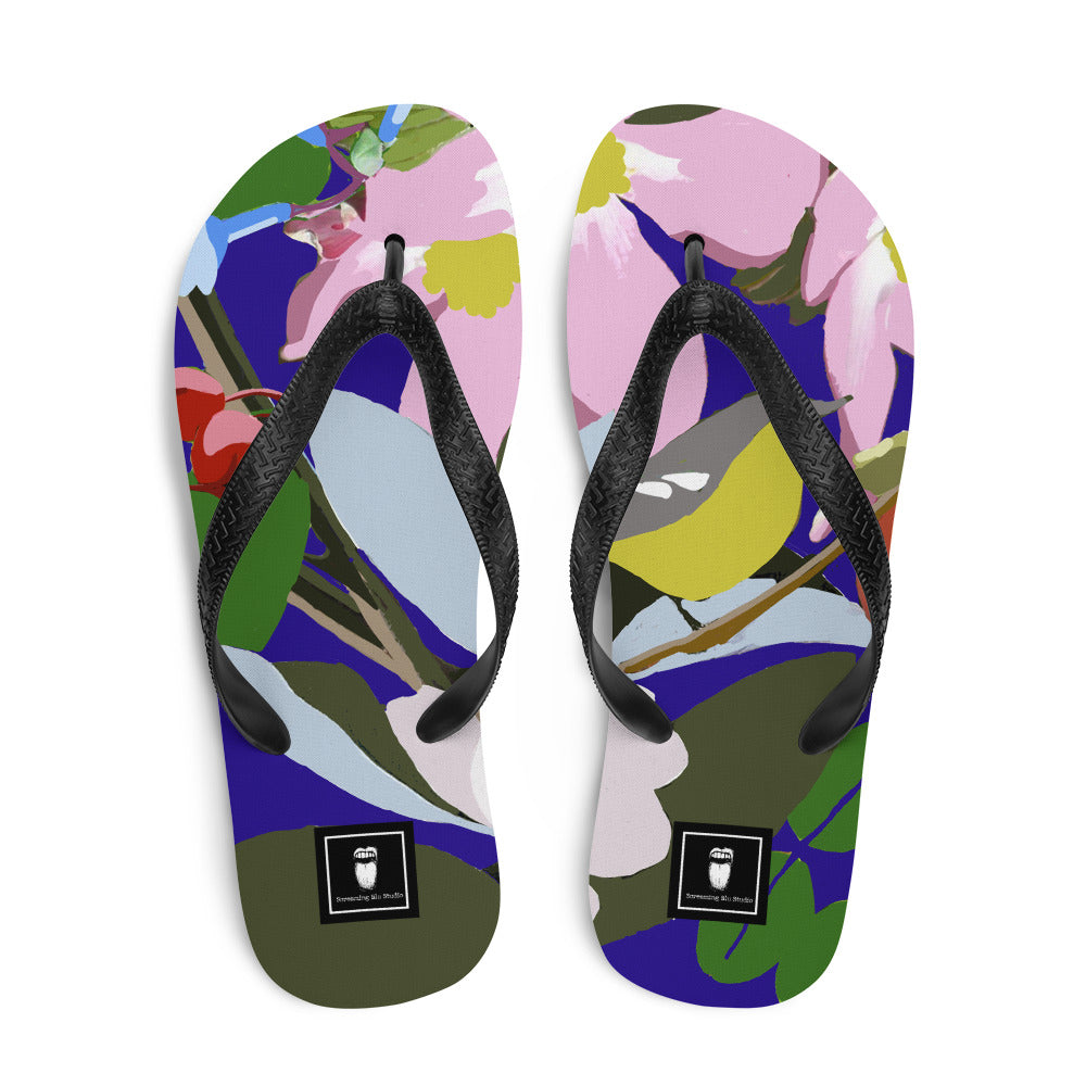 New Day Flip-Flops