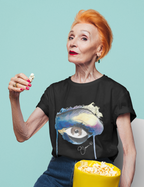 Eyes No.7 Unisex T-shirt