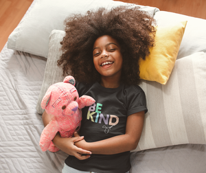 Be Kind Youth Short Sleeve T-Shirt