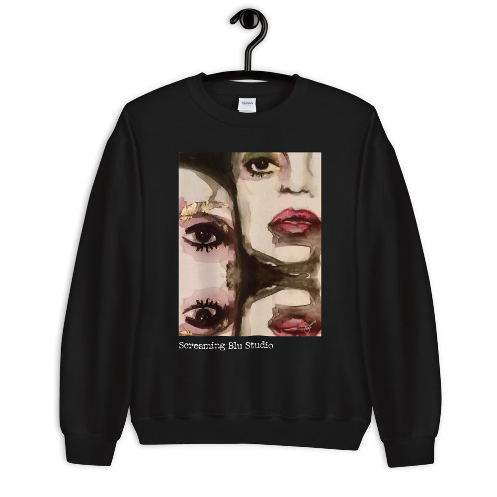 Reflections Unisex Sweatshirt