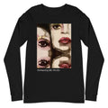 Reflections Unisex Long Sleeve Tee