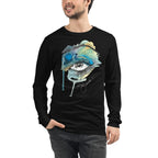 Eye No.1 Unisex Long Sleeve Tee