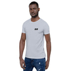 BLM Short-Sleeve Unisex T-Shirt