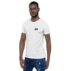BLM Short-Sleeve Unisex T-Shirt