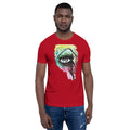 I AM Short-Sleeve Unisex T-Shirt