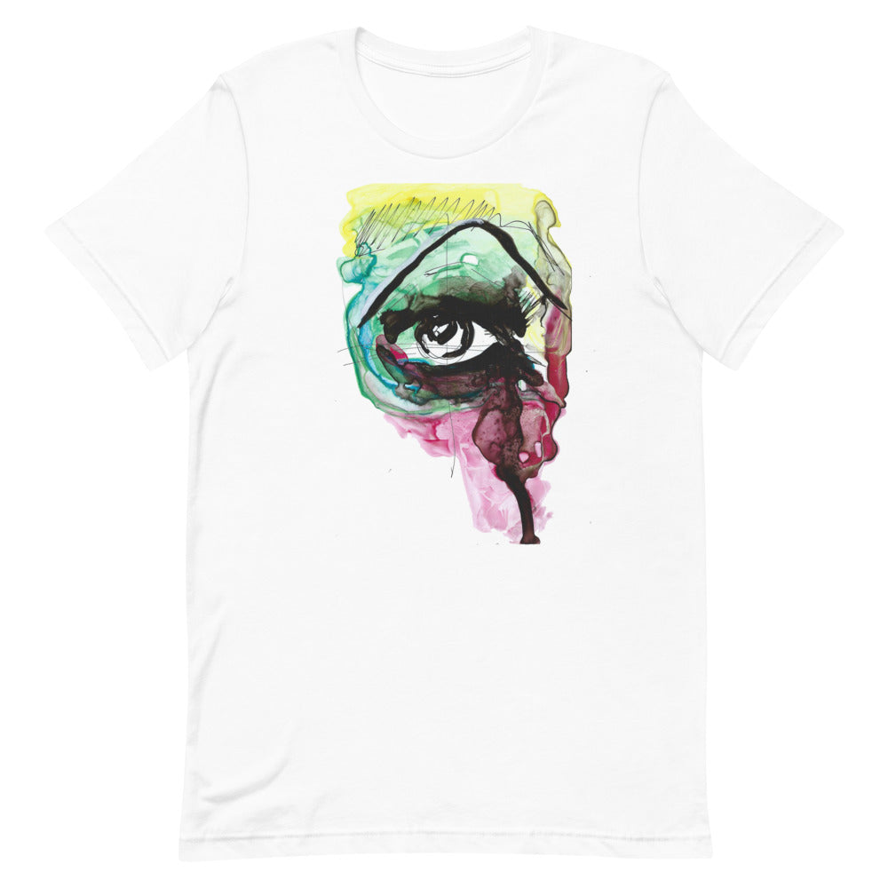 I AM Short-Sleeve Unisex T-Shirt