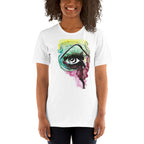 I AM Short-Sleeve Unisex T-Shirt